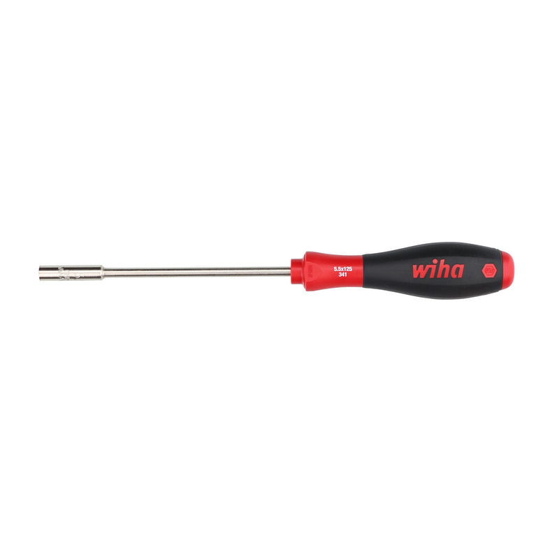SoftFinish® Magnetic Nut Driver 5.5mm x 125mm