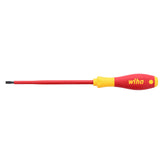 Wiha 32027 Insulated SoftFinish Slotted Screwdriver 4.5mm x 150mm