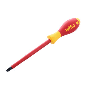 Insulated SoftFinish Phillips Screwdriver #3 x 150mm