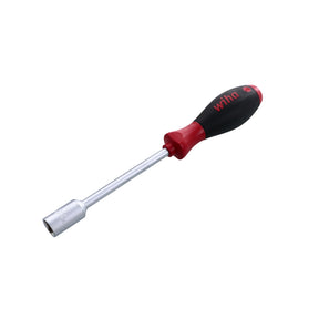 Wiha 34478 SoftFinish® Triangle Nut Driver M8 x 125mm