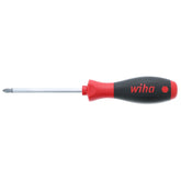 Wiha 31145 SoftFinish Phillips Screwdriver #2 x 100mm