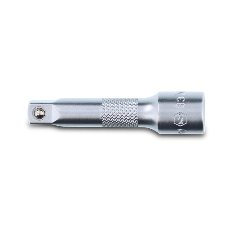 Extension Bar 3/8" Drive 3"
