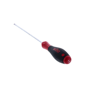 SoftFinish Slotted Screwdriver 4.0mm x 200mm
