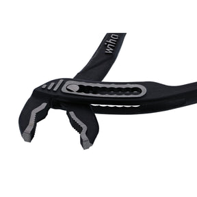 Classic Grip V-Jaw Tongue and Groove Pliers 7"