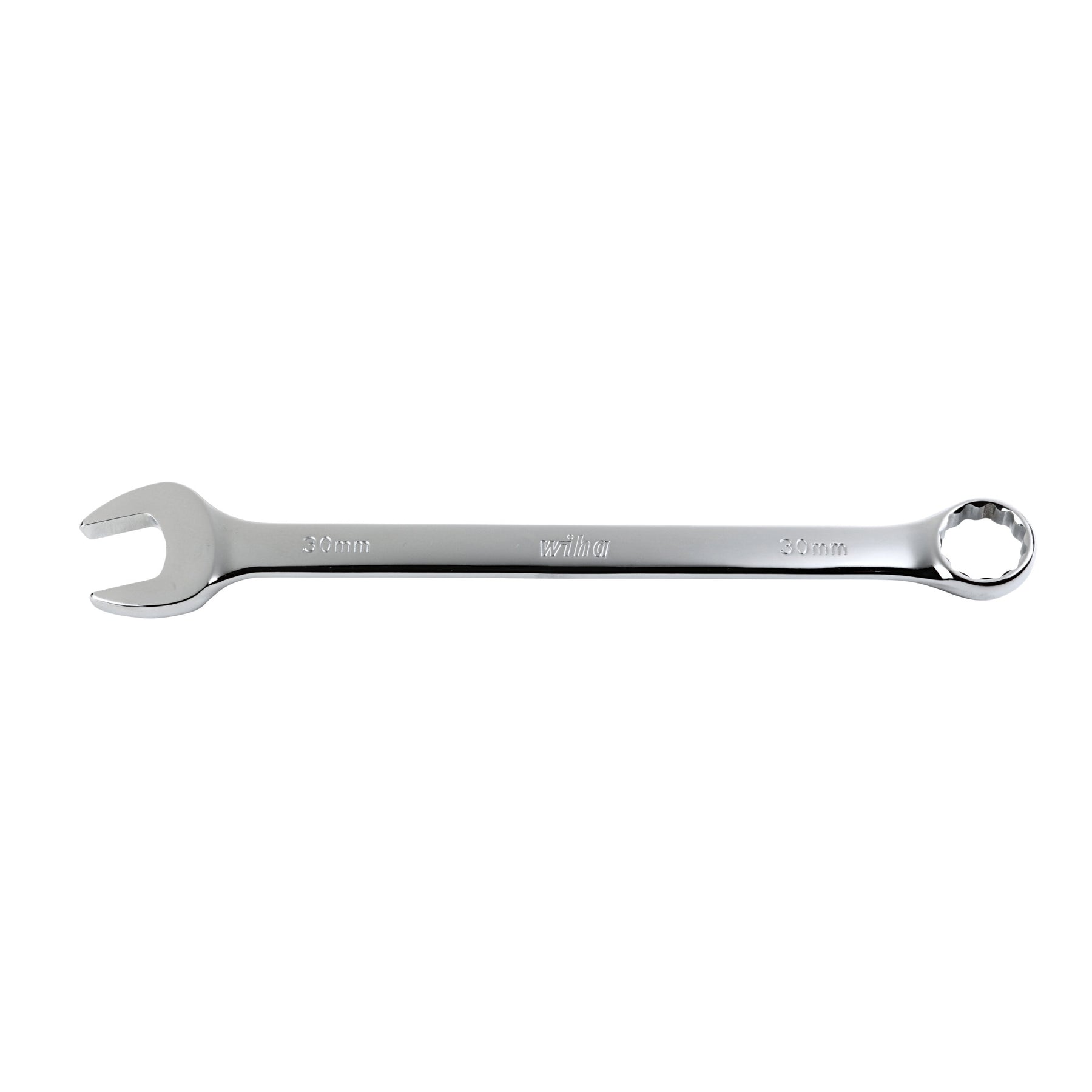 Individual Combination Wrenches