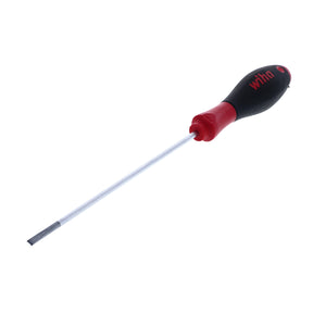 SoftFinish Slotted Screwdriver 4.0mm x 150mm