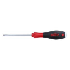 SoftFinish X Heavy Duty Slotted Screwdriver 4.5mm x 90mm