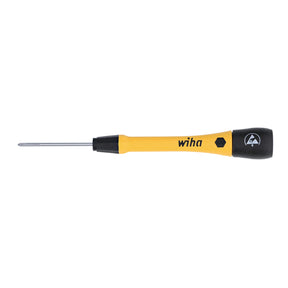 ESD Safe PicoFinish Precision Screwdriver - Phillips #00 x 40mm