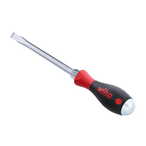 SoftFinish X Heavy Duty Slotted Screwdriver 12.0mm x 200mm