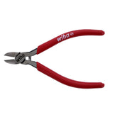 Wiha 32613 Classic Grip Precision Diagonal Cutters with Return Spring 5"