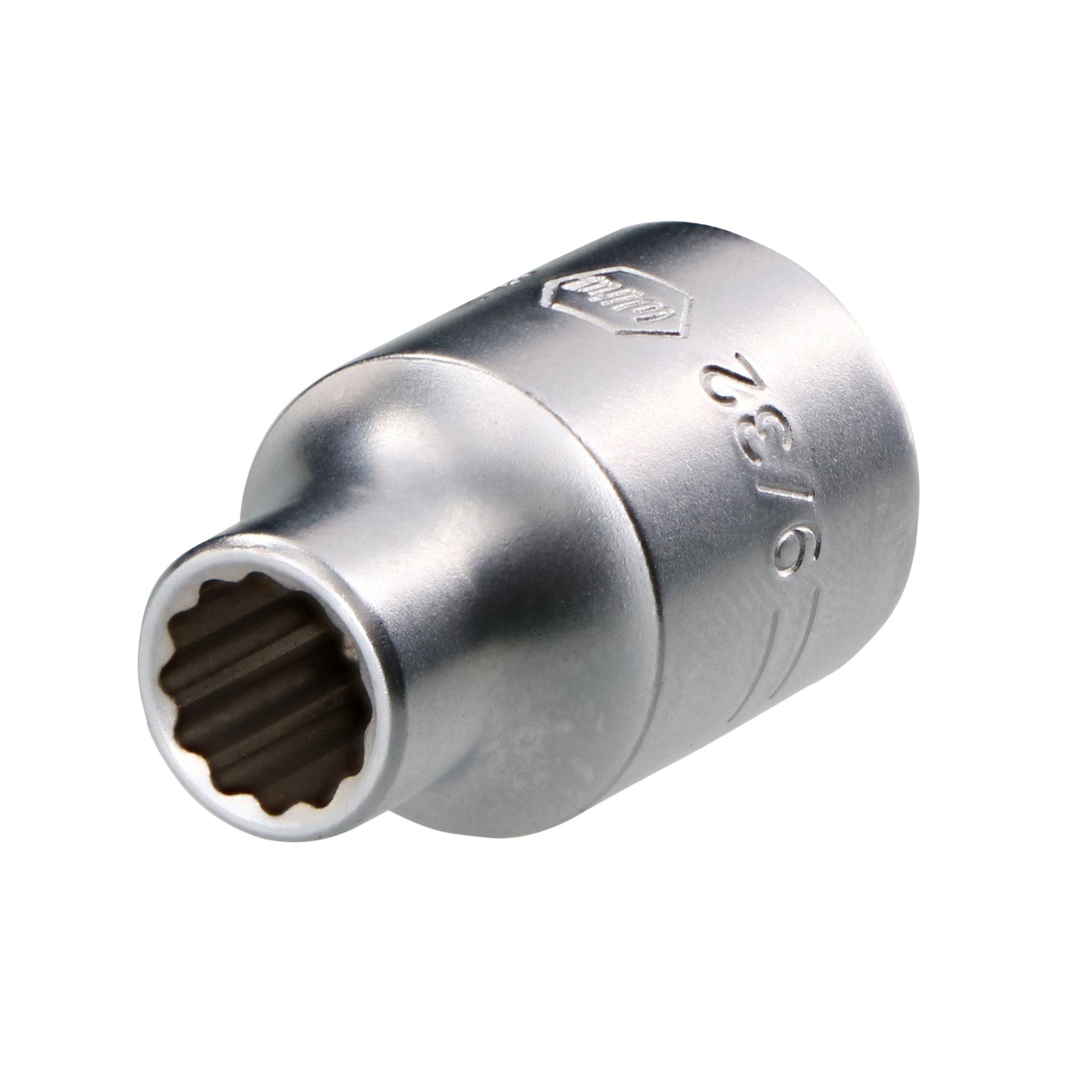 12 Point - 3/8 Inch Drive Socket - 9/32"