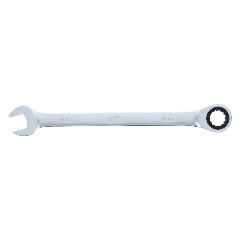 Combination Ratchet Wrench 10mm
