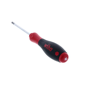 SoftFinish Pozidriv Screwdriver #1 x 80mm