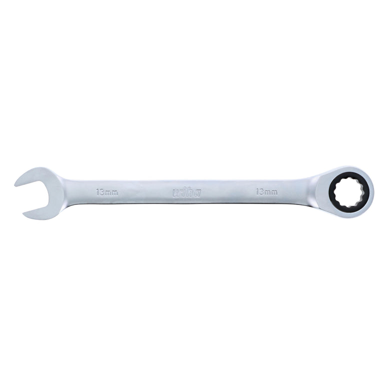 Combination Ratchet Wrench 13mm