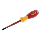 Wiha 30747 Insulated SlimLine Xeno Driver #2 x 100mm