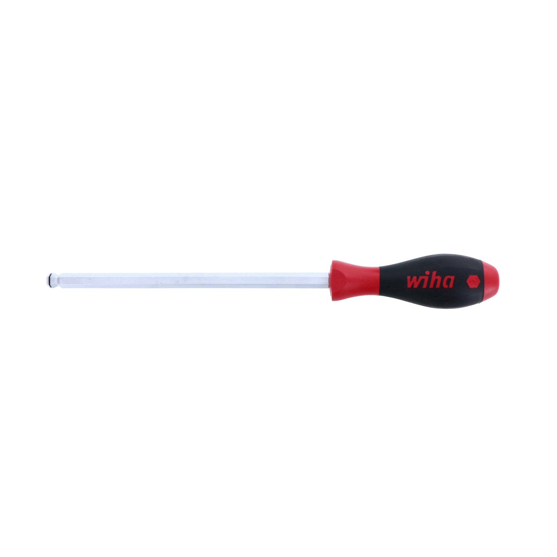 SoftFinish MagicRing Ball End Screwdriver 10.0mm