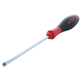 Wiha 30220 SoftFinish Slotted Screwdriver 5.5mm x 125mm