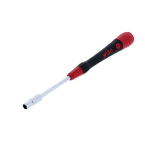 Wiha 26586 PicoFinish Nut Driver 4.5mm x 60mm