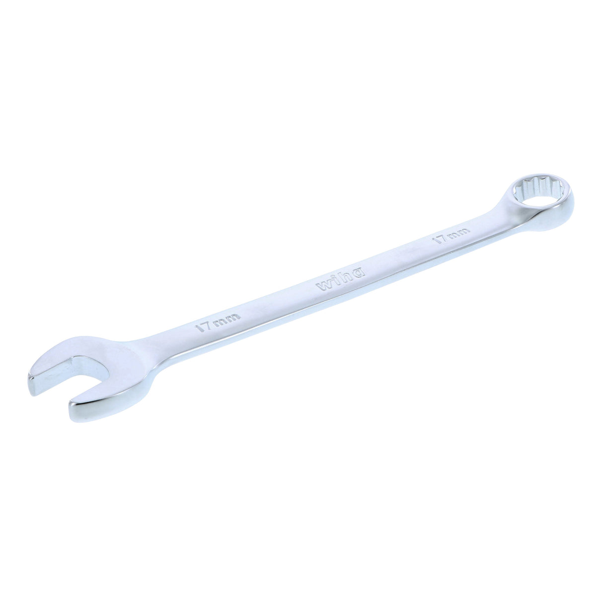 Wiha 30417 Combination Wrench 17mm