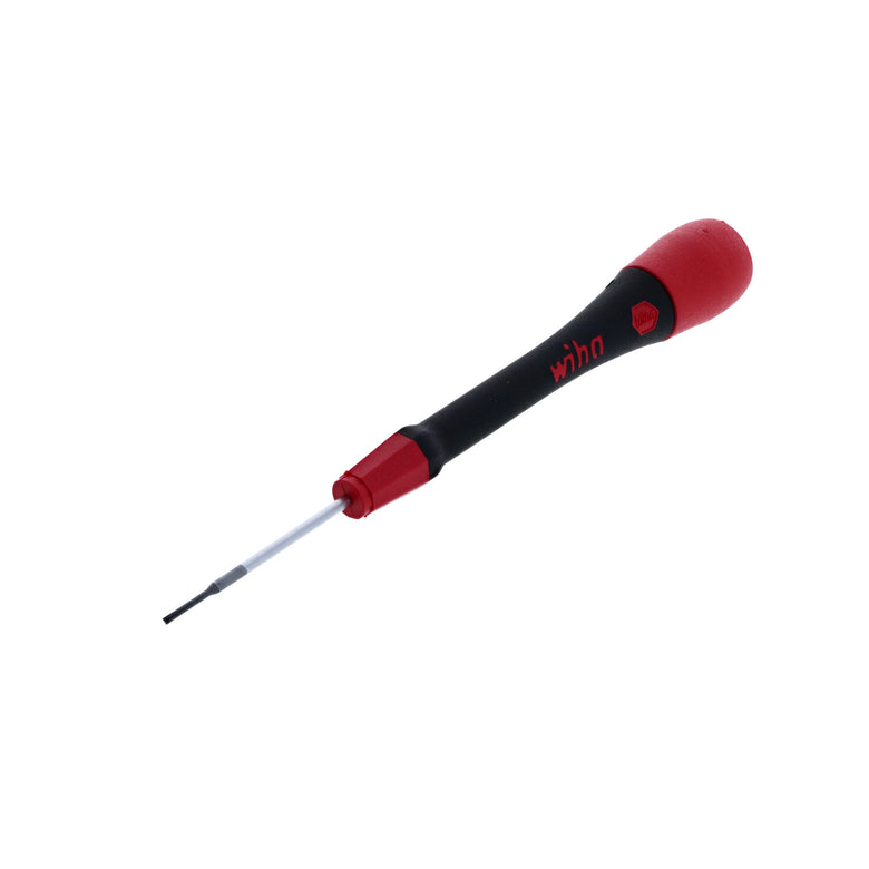 PicoFinish Slotted Screwdriver 1.2mm x 40mm