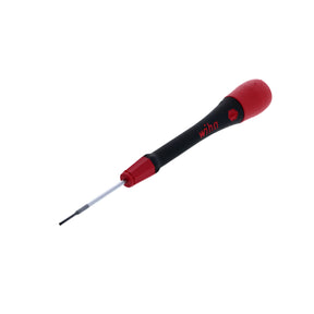 Precision PicoFinish Slotted Screwdrivers