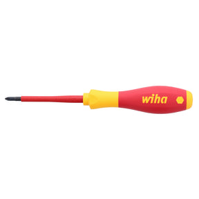 Insulated SoftFinish Phillips Screwdriver #1 x 80mm