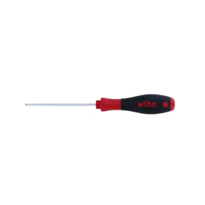 SoftFinish MagicRing Ball End Screwdriver 1/8"
