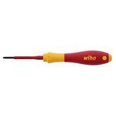 Wiha 92065 Insulated SoftFinish Torx Screwdriver T8 x 60mm