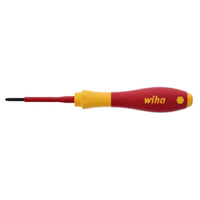 Wiha 92065 Insulated SoftFinish Torx Screwdriver T8 x 60mm