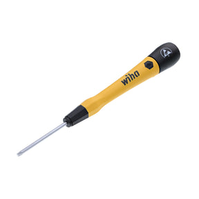 ESD Safe PicoFinish Precision Screwdriver - Torx T8 x 40mm