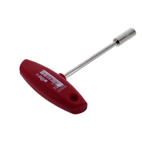 Classic Grip T-Handle Nut Driver 8.0mm