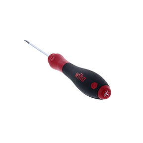 SoftFinish Slotted Screwdriver 2.0mm x 65mm