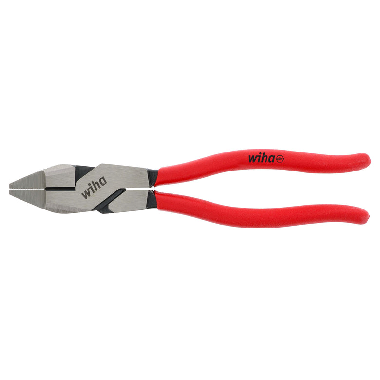 Classic Grip NE Style Lineman's Pliers 9.5"