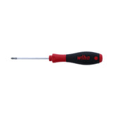 Wiha 31310 SoftFinish Pozidriv Screwdriver #1 x 80mm