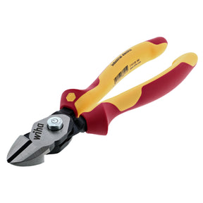 Insulated Industrial BiCut Compound Cutter 8.0"