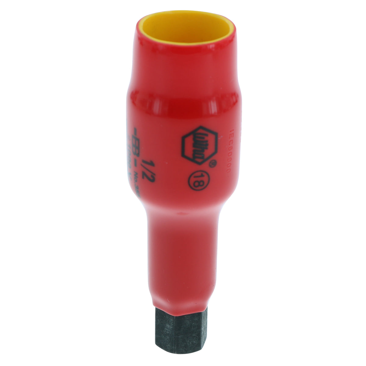 Wiha 31838 Insulated 1 2