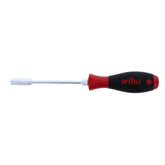 Wiha 34715 SoftFinish Heavy Duty Nut Driver 8.0mm x 125mm