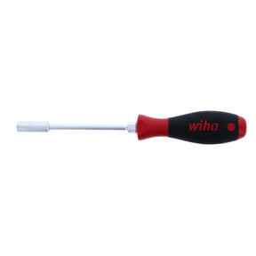 Wiha 34715 SoftFinish Heavy Duty Nut Driver 8.0mm x 125mm