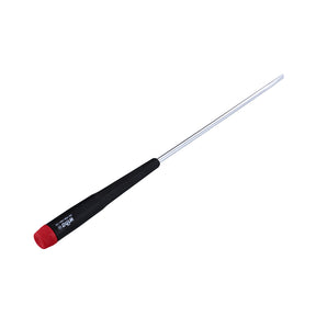 Precision Slotted Screwdriver 4.0mm x 150mm