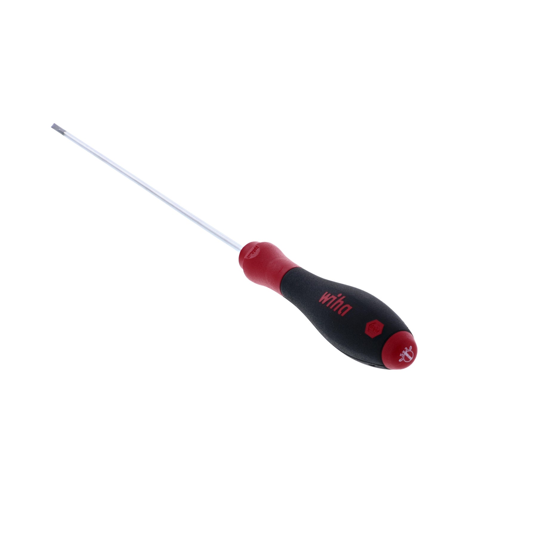 SoftFinish Slotted Screwdriver 3.0mm x 200mm