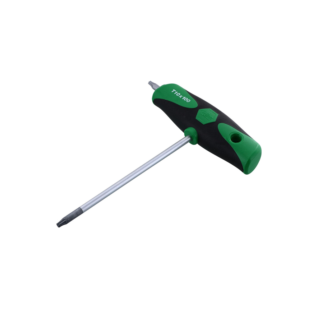 Soft Grip Dual Drive Torx T-Handles