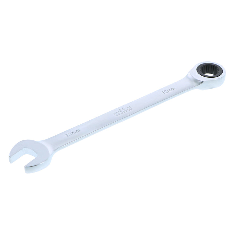 Combination Ratchet Wrench 12mm