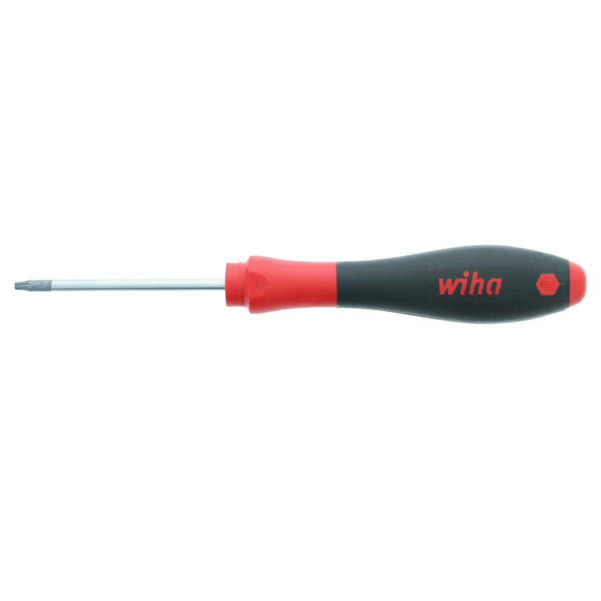 Wiha 36270 SoftFinish Torx Screwdriver T8