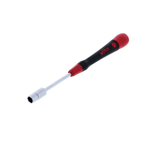 Wiha 26578 PicoFinish Nut Driver 1/4" x 60mm