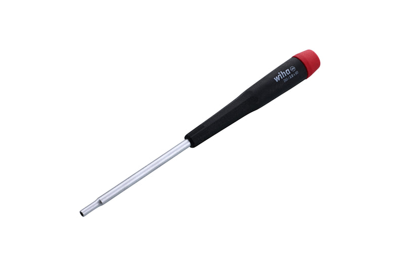 Precision Nut Driver 2.0mm x 60mm