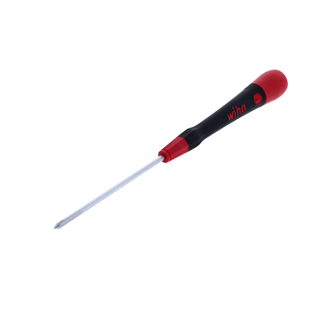 Precision PicoFinish Phillips Screwdrivers