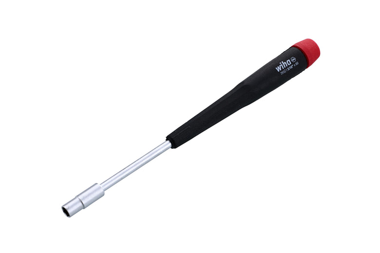 Precision Nut Driver 3/16" x 60mm