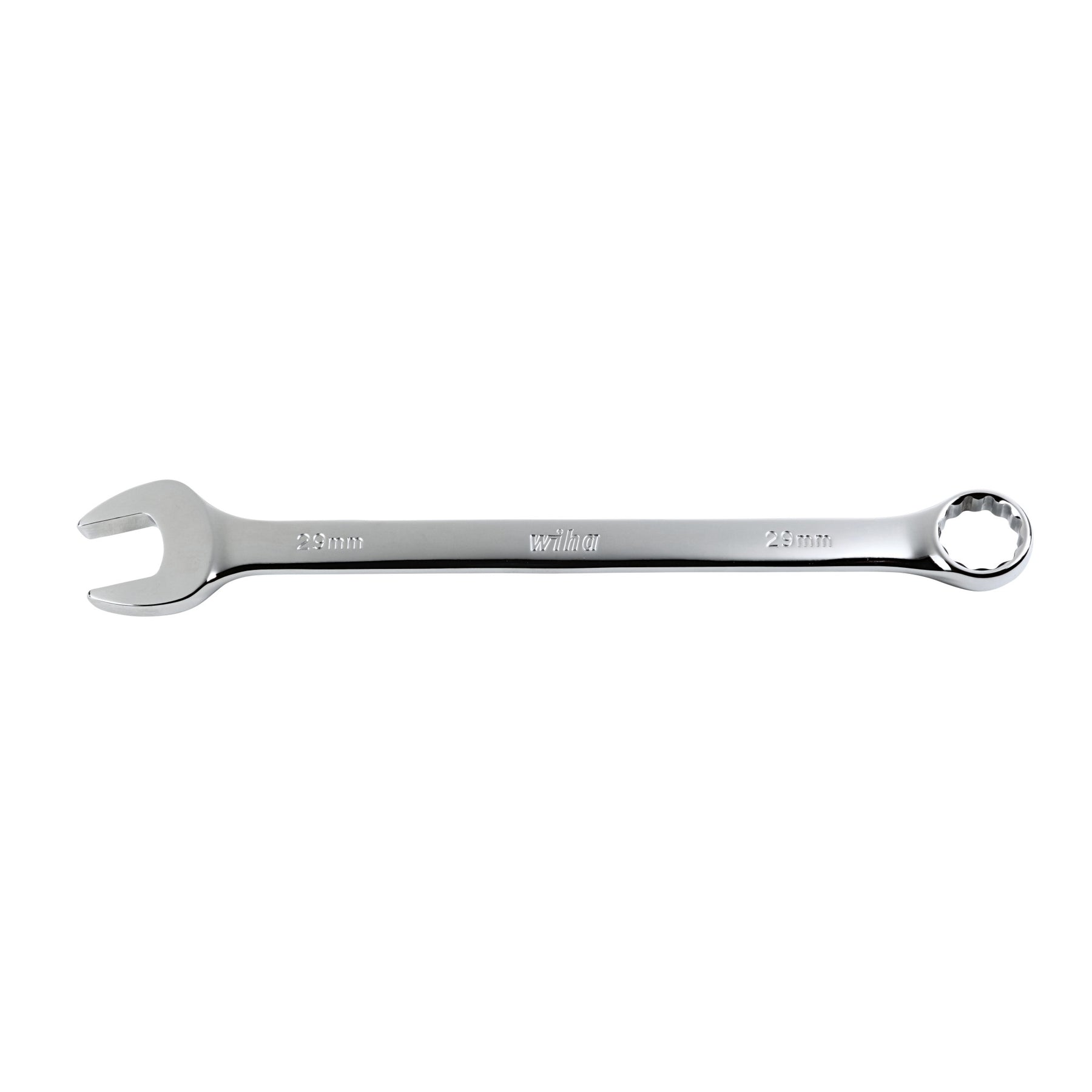 Individual Combination Wrenches