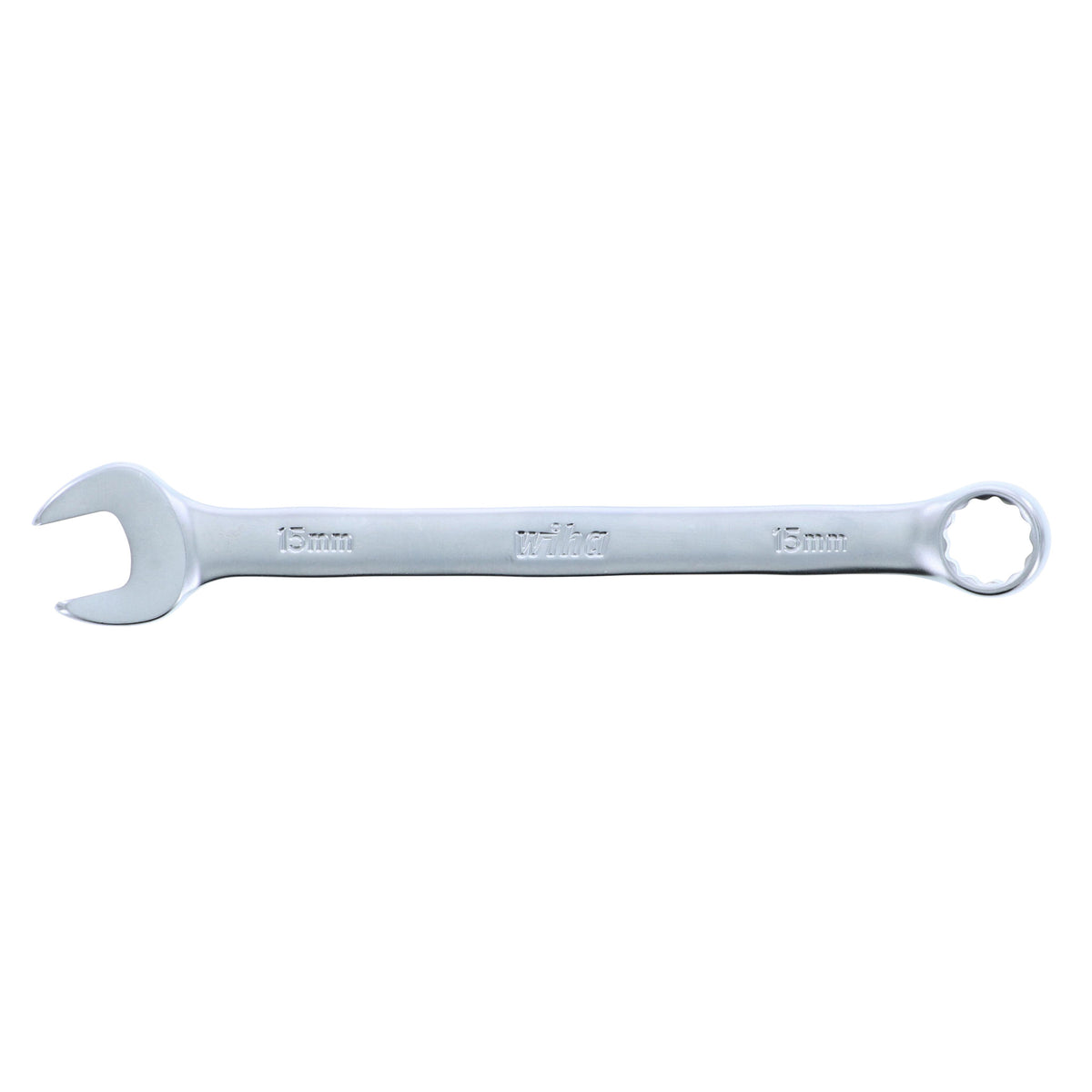 Wiha 30415 Combination Wrench 15mm