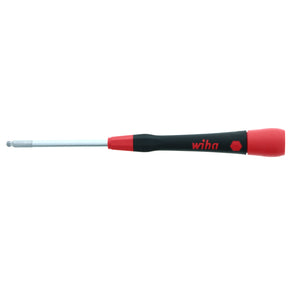 PicoFinish Ball End Hex Screwdriver 9/64" x 60mm